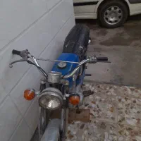 هندا یاماها