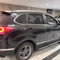 تیگو ۵ مدل ۹۹ مانیتور بزرگ|خودرو سواری و وانت|تهران, درب دوم|دیوار