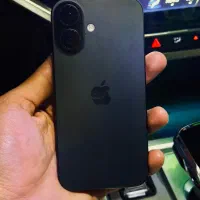 آیفون 16 نرمال