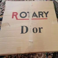 ساعت دیواری کلاسیک مدل هیرو