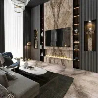واحد-130-متری-شمالی-نما-فول-کابینت-فاز2