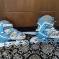 اسکیت سایز ۳۶-۳۹