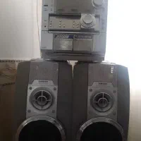 ضبط سامسونگ