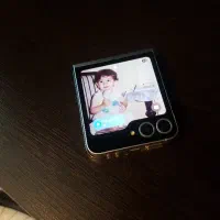 گلکسی zfilip 6