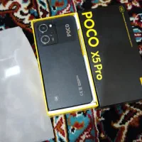 گوشی پوکوx5 پرو