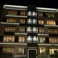 آپارتمان سه خوابه مدرن در بهترین منطقه پونک