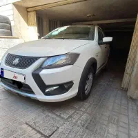کوییک gxr-l 1404 صفر با ترمز esc