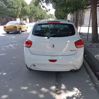 تیبا 2 (هاچبک) EX، مدل ۱۴۰۰|خودرو سواری و وانت|نورآباد, |دیوار