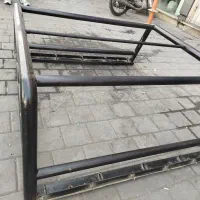 باربند افرودی پیکاپ و رینگ تویوتا هایلوکس|قطعات یدکی و لوازم جانبی|تهران, مسعودیه|دیوار