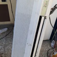 کولر گازی ۱۸ هزار موتور پیستونی آمریکایی فابریک