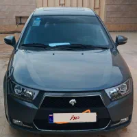 فروش خودرو دنا پلاس توربو اتومات|خودرو سواری و وانت|بندر ماهشهر, |دیوار