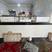 زیر تلویزیون تازه
