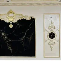 نصب گچبری پیش ساخته|خدمات پیشه و مهارت|اردبیل, |دیوار