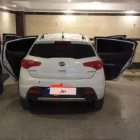 لیفان ایکس 50|خودرو سواری و وانت|تهران, نازی‌آباد|دیوار