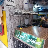 خشکشویی صمیمی با دو شعبه با بیش‌از نیم قرن تجربه