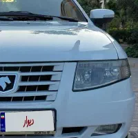 سمند سورن ef7