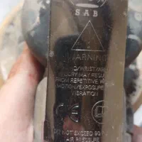 فروش ابزار نجاری منگنه اسکامیخ سنباده بادی|ابزارآلات|اسلام‌شهر, زرافشان|دیوار