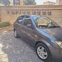 تیبا۲ مدل ۹۶|خودرو سواری و وانت|فردیس, فردیس|دیوار