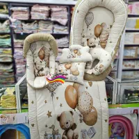 ست گارد دار کودک|اسباب و اثاث بچه|قم, نیروگاه|دیوار