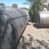 ساخت تانک فاضلابی و آب و....|قطعات یدکی و لوازم جانبی|فلاورجان, |دیوار