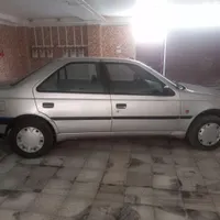 پژو 405 GLX بنزینی، مدل ۱۳۹۲|خودرو سواری و وانت|گرگان, |دیوار