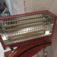 بخاری برقی سالم