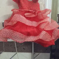 لباس مجلسی دخترونه|لباس|شریفآباد, |دیوار