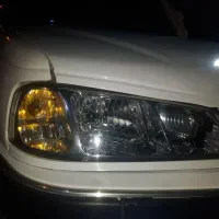 چراغ جلو*خطر عقب*|قطعات یدکی و لوازم جانبی|کاشمر, |دیوار