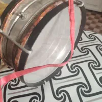 طبل ریز کوچک