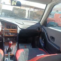 پژو پارس مدل 87عروسک|خودرو سواری و وانت|دلیجان, |دیوار