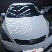ام‌وی‌ام 315 صندوق‌دار اسپرت نیو فیس، مدل ۱۳۹۵