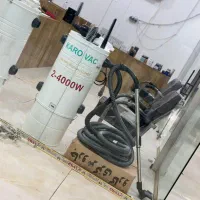 مرکز تخصصی جاروی مرکزی|خدمات پیشه و مهارت|چابهار, |دیوار