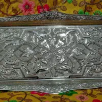 لوازم آشپزخانه فروش فوری|ظروف سرو و پذیرایی|سمنان, |دیوار