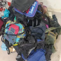 چمدان سایز بزرگ.انواع کیف زنانه. ساک ورزشی