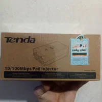 آداپتور poe injector تندا 30w