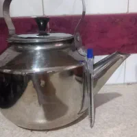 کتری استیل اصل