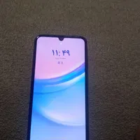 سامسونگ Galaxy A15 با حافظهٔ ۱۲۸ گیگابایت
