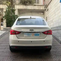 اجاره آریزو5 مدل 2022 در تهران|خودرو اجاره‌ای|تهران, سازمان آب|دیوار