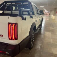 T9 کی ام سی|خودرو سواری و وانت|محمدشهر, محمدشهر|دیوار