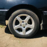 رینگ پنج پر سایز۱۵