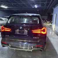 bmw ix3 2025|خودرو سواری و وانت|تهران, آسمان|دیوار