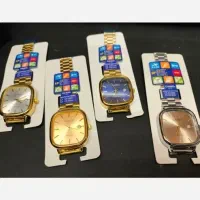 ساعت کاسیو الدمانی بالاترین کیفیت بازار موتور ژاپن