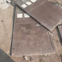 درب و پنجره