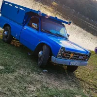 نیسان وانت 99|خودرو سواری و وانت|سمنان, |دیوار