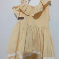 لباس بچگونه