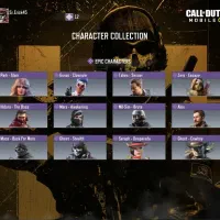 اکانت کالاف|کنسول، بازی ویدئویی و آنلاین|رشت, کوی مهر|دیوار