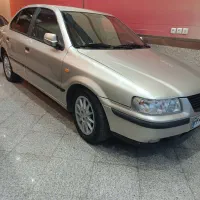 سمند مدل 82|خودرو سواری و وانت|اردبیل, |دیوار