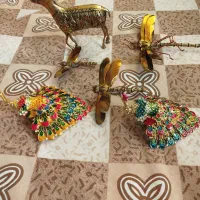 مجسمه برنزی|مجسمه، تندیس، ماکت|تبریز, |دیوار