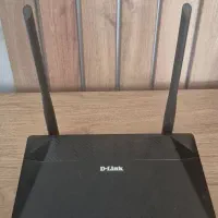 مودم D-Link dsl-224|مودم و تجهیزات شبکه|شیراز, دکتر حسابی|دیوار