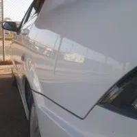 سمند سورن ۱۴۰۳ همراه با کار